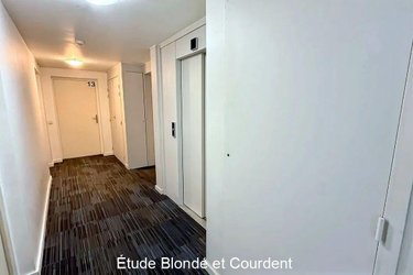 Appartement a vendre Lille 59000 Nord 61 m2 2 pièces 298000 euros