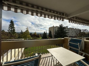 Appartement a vendre Montrichard-Val-de-Cher 41400 Loir-et-Cher 47 m2 2 pièces 59329 euros