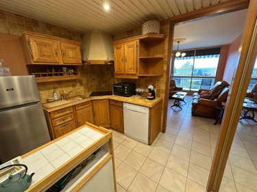 Appartement a vendre Montrichard-Val-de-Cher 41400 Loir-et-Cher 47 m2 2 pièces 59329 euros