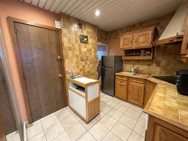 Appartement a vendre Montrichard-Val-de-Cher 41400 Loir-et-Cher 47 m2 2 pièces 59329 euros