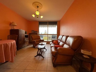 Appartement a vendre Montrichard-Val-de-Cher 41400 Loir-et-Cher 47 m2 2 pièces 59329 euros