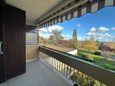 Appartement a vendre Montrichard-Val-de-Cher 41400 Loir-et-Cher 47 m2 2 pièces 59329 euros