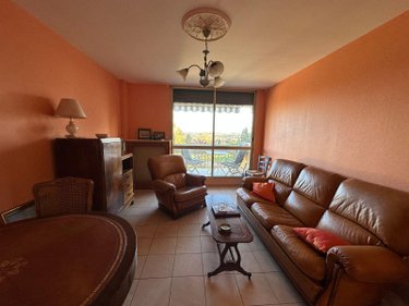 Appartement a vendre Montrichard-Val-de-Cher 41400 Loir-et-Cher 47 m2 2 pièces 59329 euros