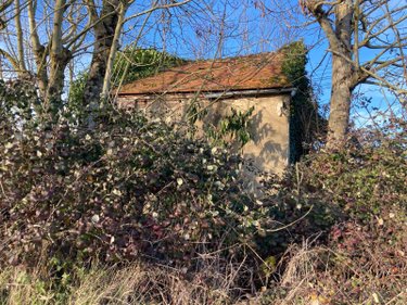 Terrain a batir a vendre Cornant 89500 Yonne 2667 m2  63900 euros