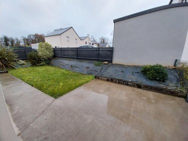 Maison a vendre Vitré 35500 Ille-et-Vilaine 125 m2 6 pièces 382950 euros