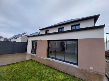 Maison a vendre Vitré 35500 Ille-et-Vilaine 125 m2 6 pièces 367425 euros