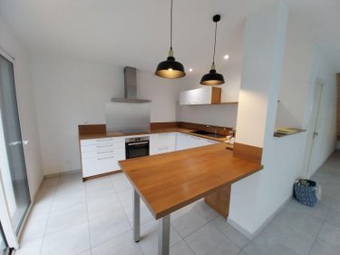 Maison a vendre Vitré 35500 Ille-et-Vilaine 125 m2 6 pièces 382950 euros