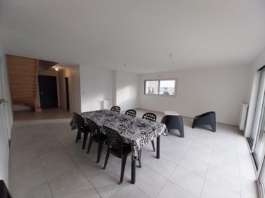 Maison a vendre Vitré 35500 Ille-et-Vilaine 125 m2 6 pièces 367425 euros