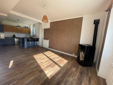 Maison a vendre Arnac-la-Poste 87160 Haute-Vienne 80 m2 4 pièces 126300 euros