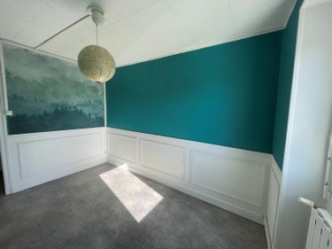 Maison a vendre Arnac-la-Poste 87160 Haute-Vienne 80 m2 4 pièces 126300 euros