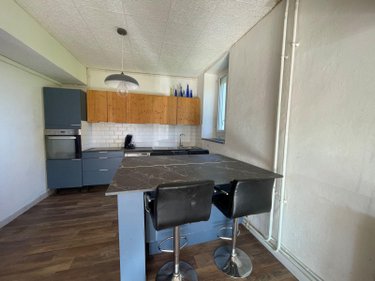 Maison a vendre Arnac-la-Poste 87160 Haute-Vienne 80 m2 4 pièces 126300 euros