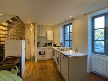 Location appartement Pont-Aven 29930 Finistère 42 m2  750 euros