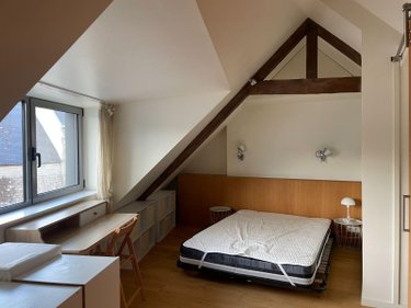 Location appartement Pont-Aven 29930 Finistère 42 m2  750 euros