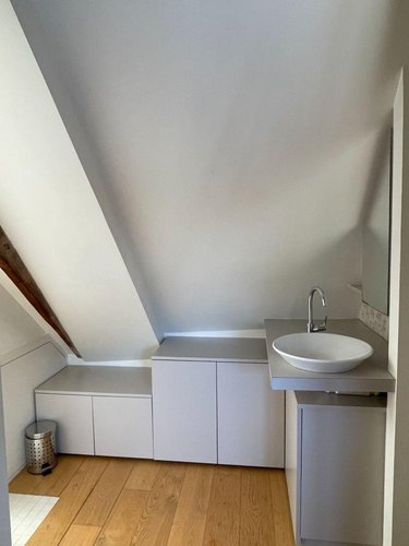 Location appartement Pont-Aven 29930 Finistère 42 m2  750 euros