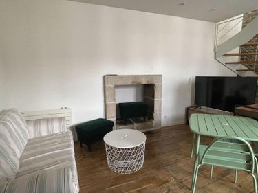 Location appartement Pont-Aven 29930 Finistère 42 m2  750 euros