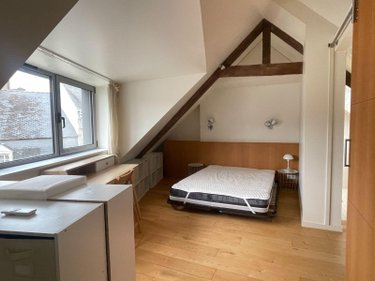 Location appartement Pont-Aven 29930 Finistère 42 m2  750 euros