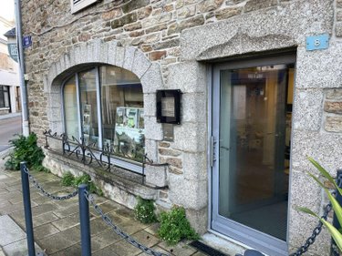 Location appartement Pont-Aven 29930 Finistère 42 m2  750 euros