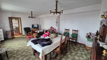 Maison a vendre Gorron 53120 Mayenne 90 m2 4 pièces 94920 euros