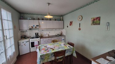 Maison a vendre Gorron 53120 Mayenne 90 m2 4 pièces 94920 euros