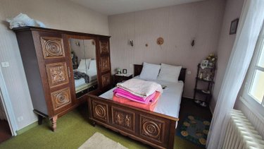 Maison a vendre Gorron 53120 Mayenne 90 m2 4 pièces 94920 euros