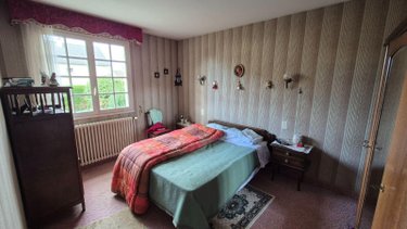 Maison a vendre Gorron 53120 Mayenne 90 m2 4 pièces 94920 euros