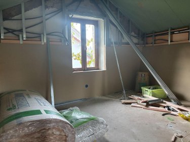 Maison a vendre Le Val-d'Ajol 88340 Vosges 50 m2 2 pièces 38600 euros