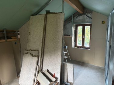 Maison a vendre Le Val-d'Ajol 88340 Vosges 50 m2 2 pièces 38600 euros