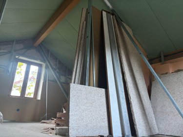 Maison a vendre Le Val-d'Ajol 88340 Vosges 50 m2 2 pièces 38600 euros