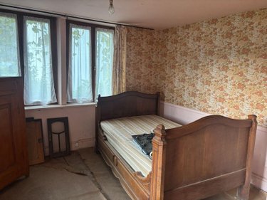 Maison a vendre Le Val-d'Ajol 88340 Vosges 50 m2 2 pièces 38600 euros