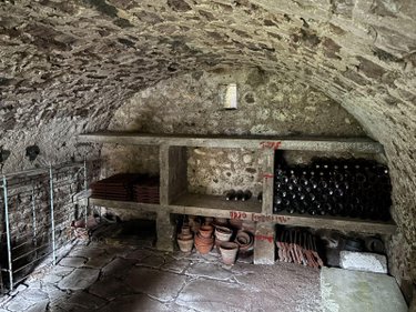 Maison a vendre Le Val-d'Ajol 88340 Vosges 50 m2 2 pièces 38600 euros