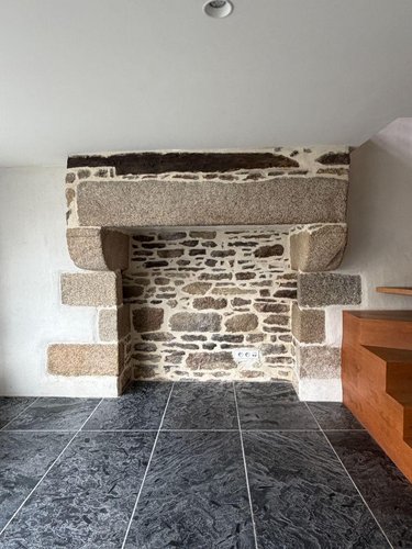 Location fonds et murs commerciaux Pont-Aven 29930 Finistère 40 m2  1300 euros