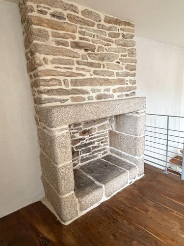 Location fonds et murs commerciaux Pont-Aven 29930 Finistère 40 m2  1300 euros