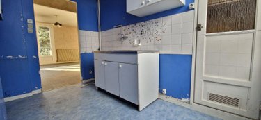 Appartement a vendre Rennes 35000 Ille-et-Vilaine 66 m2 3 pièces 188860 euros