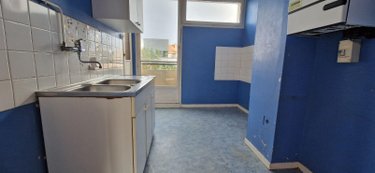Appartement a vendre Rennes 35000 Ille-et-Vilaine 66 m2 3 pièces 188860 euros