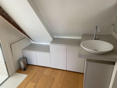 Location immeuble de rapport Pont-Aven 29930 Finistère 87 m2  2050 euros