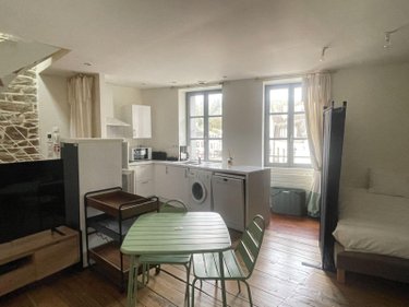 Location immeuble de rapport Pont-Aven 29930 Finistère 87 m2  2050 euros