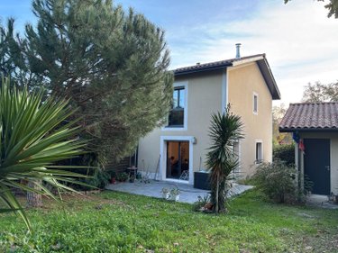 Maison a vendre Saint-Aubin-de-Médoc 33160 Gironde 67 m2 3 pièces 302150 euros