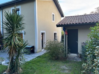 Maison a vendre Saint-Aubin-de-Médoc 33160 Gironde 67 m2 3 pièces 302150 euros