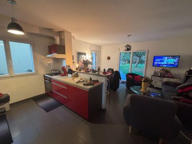 Maison a vendre Saint-Aubin-de-Médoc 33160 Gironde 67 m2 3 pièces 302150 euros