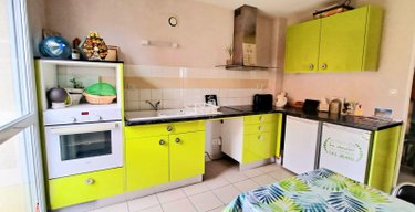 Maison a vendre Brienne-le-Château 10500 Aube 81 m2 4 pièces 134500 euros