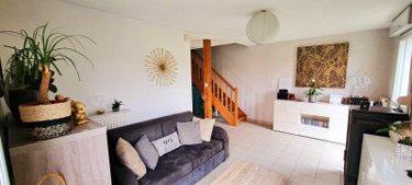 Maison a vendre Brienne-le-Château 10500 Aube 81 m2 4 pièces 134500 euros