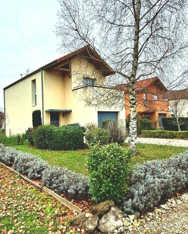 Maison a vendre Brienne-le-Château 10500 Aube 81 m2 4 pièces 134500 euros