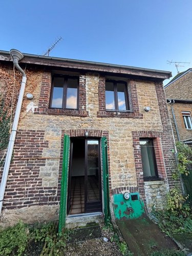 Maison a vendre Vrigne aux Bois 08330 Ardennes 100 m2 4 pièces 74000 euros