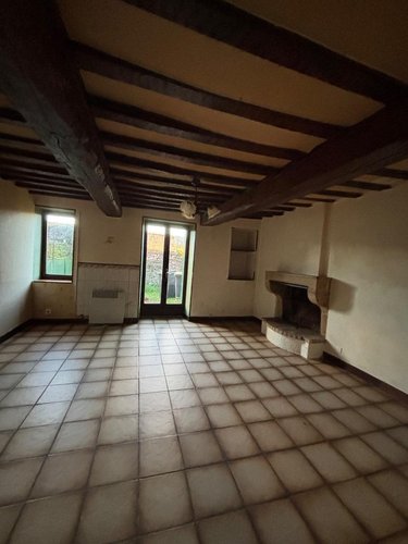 Maison a vendre Vrigne aux Bois 08330 Ardennes 100 m2 4 pièces 74000 euros