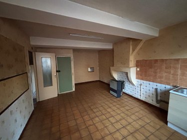 Maison a vendre Vrigne aux Bois 08330 Ardennes 100 m2 4 pièces 68000 euros