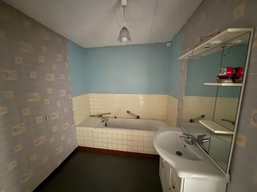 Maison a vendre Vrigne aux Bois 08330 Ardennes 100 m2 4 pièces 74000 euros