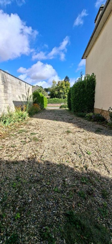 Maison a vendre Tavaux-et-Pontséricourt 02250 Aisne 83 m2 5 pièces 84800 euros