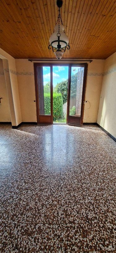 Maison a vendre Tavaux-et-Pontséricourt 02250 Aisne 83 m2 5 pièces 84800 euros