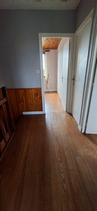 Maison a vendre Tavaux-et-Pontséricourt 02250 Aisne 83 m2 5 pièces 74800 euros