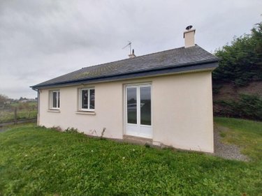 Maison a vendre Saint-Christophe-des-Bois 35210 Ille-et-Vilaine 3 pièces 130500 euros